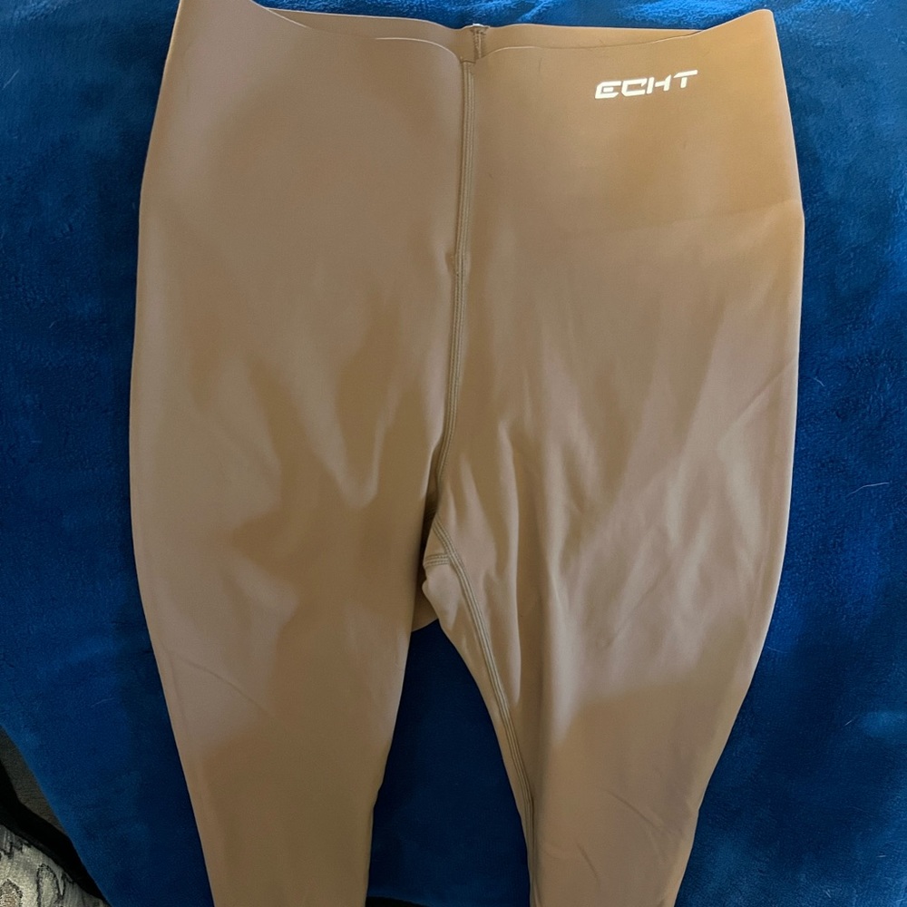 NWOT Etch range leggings